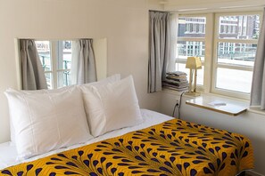 1 habitación y caja de seguridad en la habitación