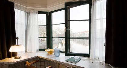 SWEETS - Kattenslootbrug