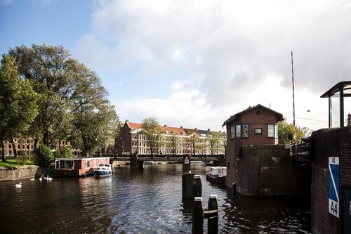 SWEETS - Kattenslootbrug