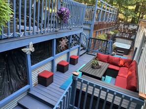 テラス / パティオ