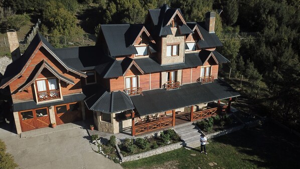 Esterni