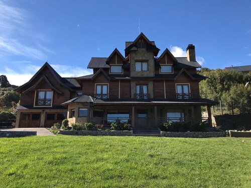 PATAGONIA STYLE by GB