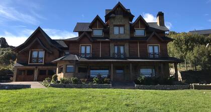 PATAGONIA STYLE by GB