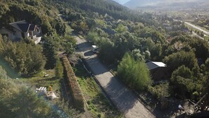 Vista aerea