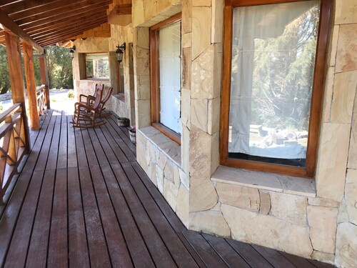 PATAGONIA STYLE by GB