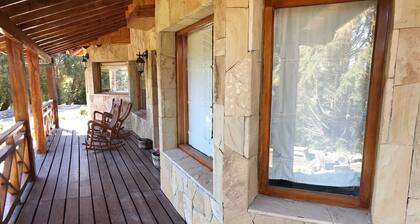 PATAGONIA STYLE by GB