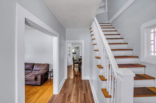 All Star Baseball Rentals - Das Steuerhaus - All Star Village