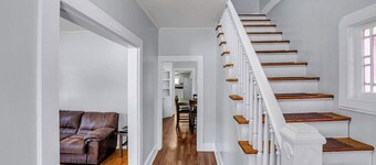 The Wheelhouse - All Star Baseball Rentals