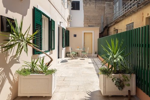 Luxury Apartment Toni 