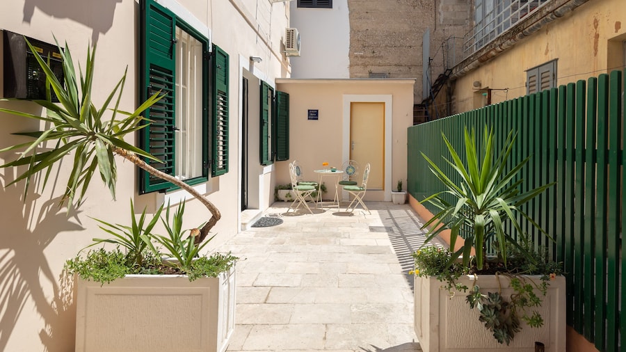 Luxury Apartment Toni