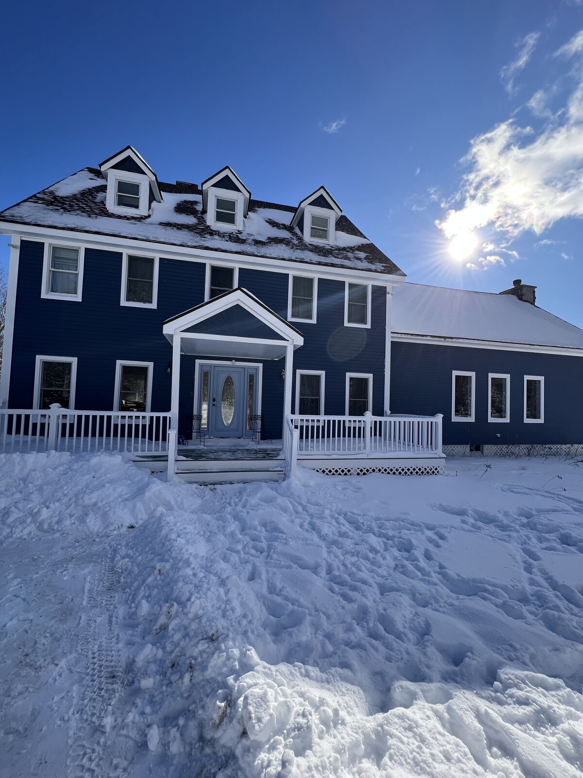 Image de profil de l’hôte