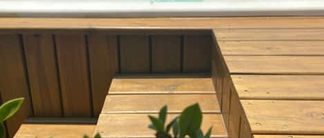 Premium Room | Terrace/patio