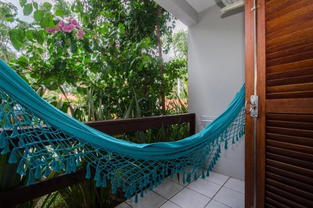 Quarto casal | Sacada