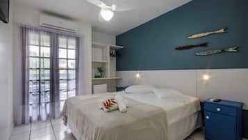 Double Room | Free WiFi