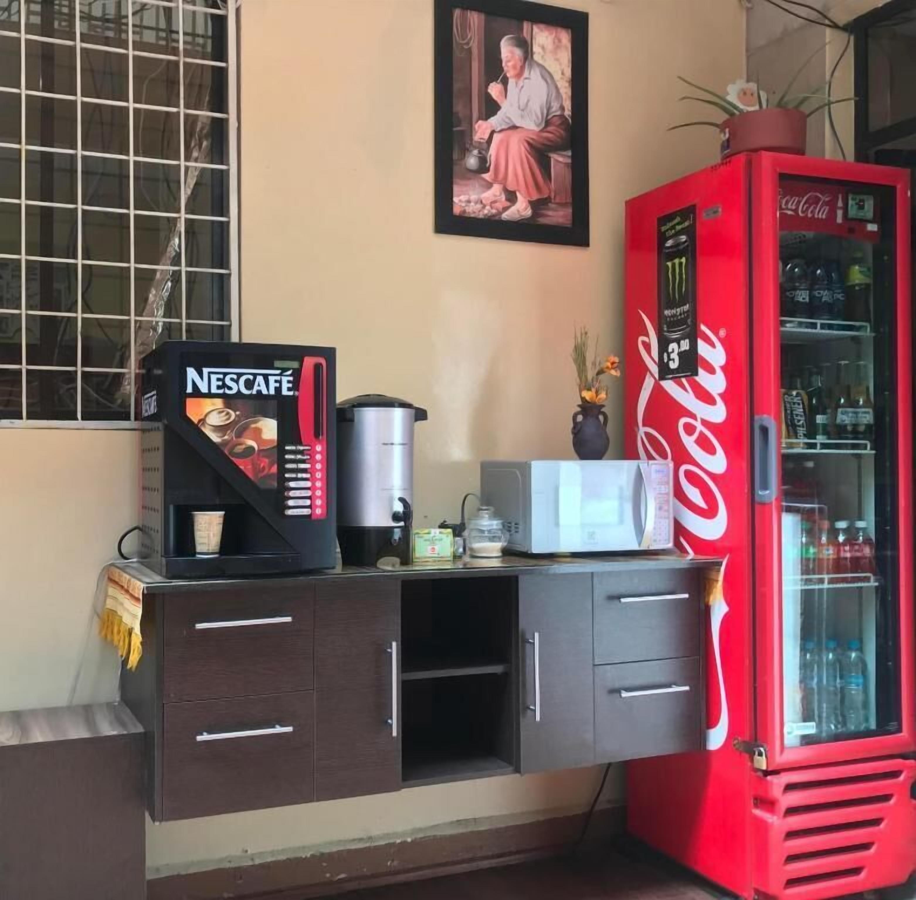 Foto - Hotel Norte