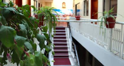 Hotel Norte