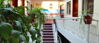 Hotel Norte
