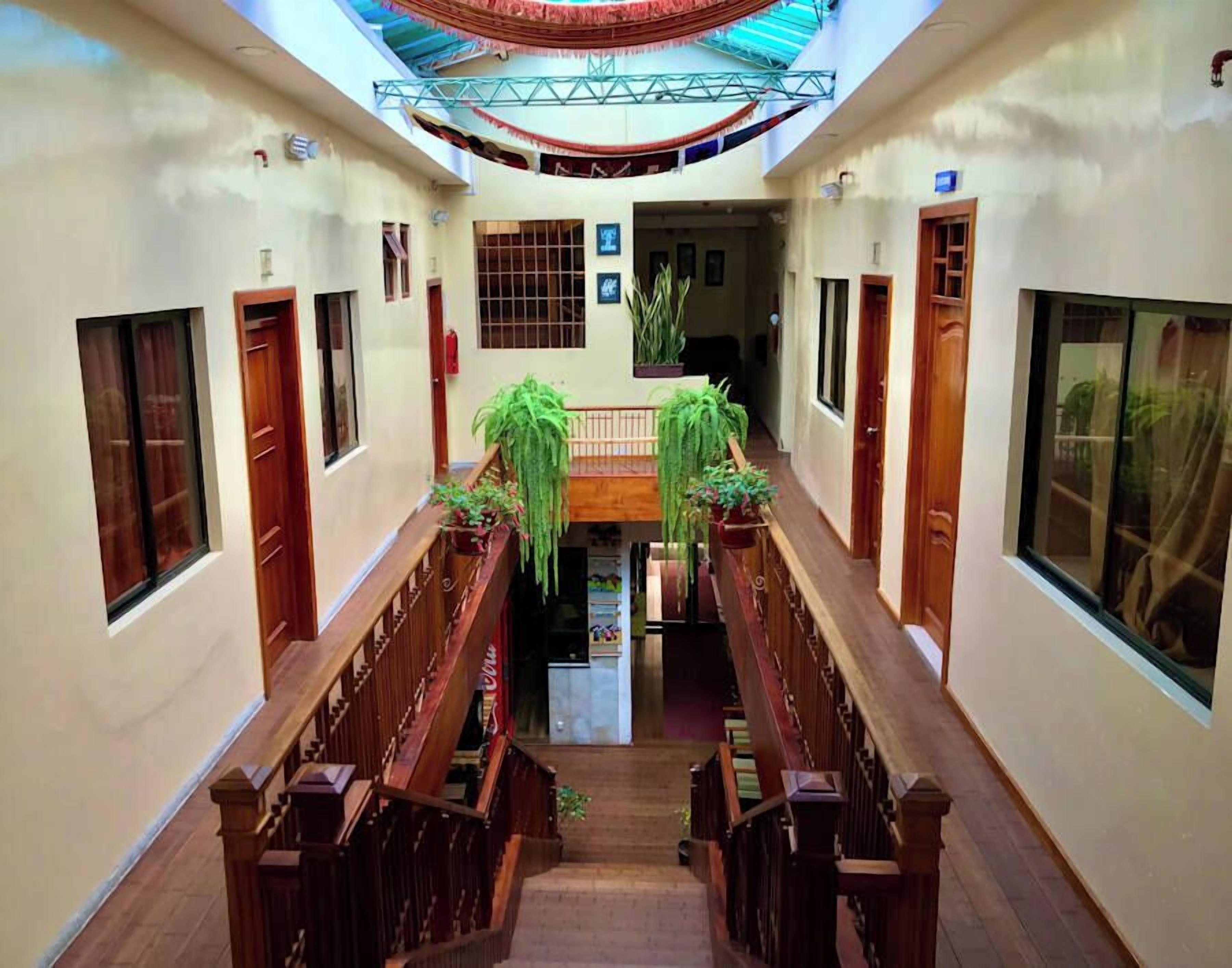 Foto - Hotel Norte