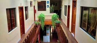 Hotel Norte
