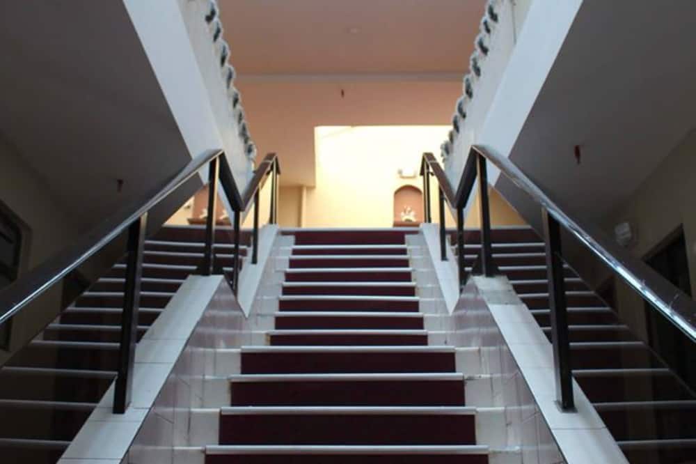 Hotel Norte