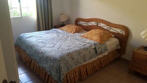 In-room safe, individually decorated, individually furnished, desk