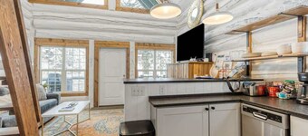 Ski In / Ski Out | Private Hot Tub | Cozy Cabin
