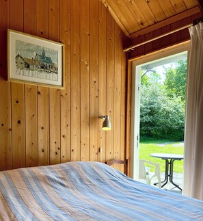 3 camere, ferro/asse da stiro, culla da viaggio, Wi-Fi gratuito