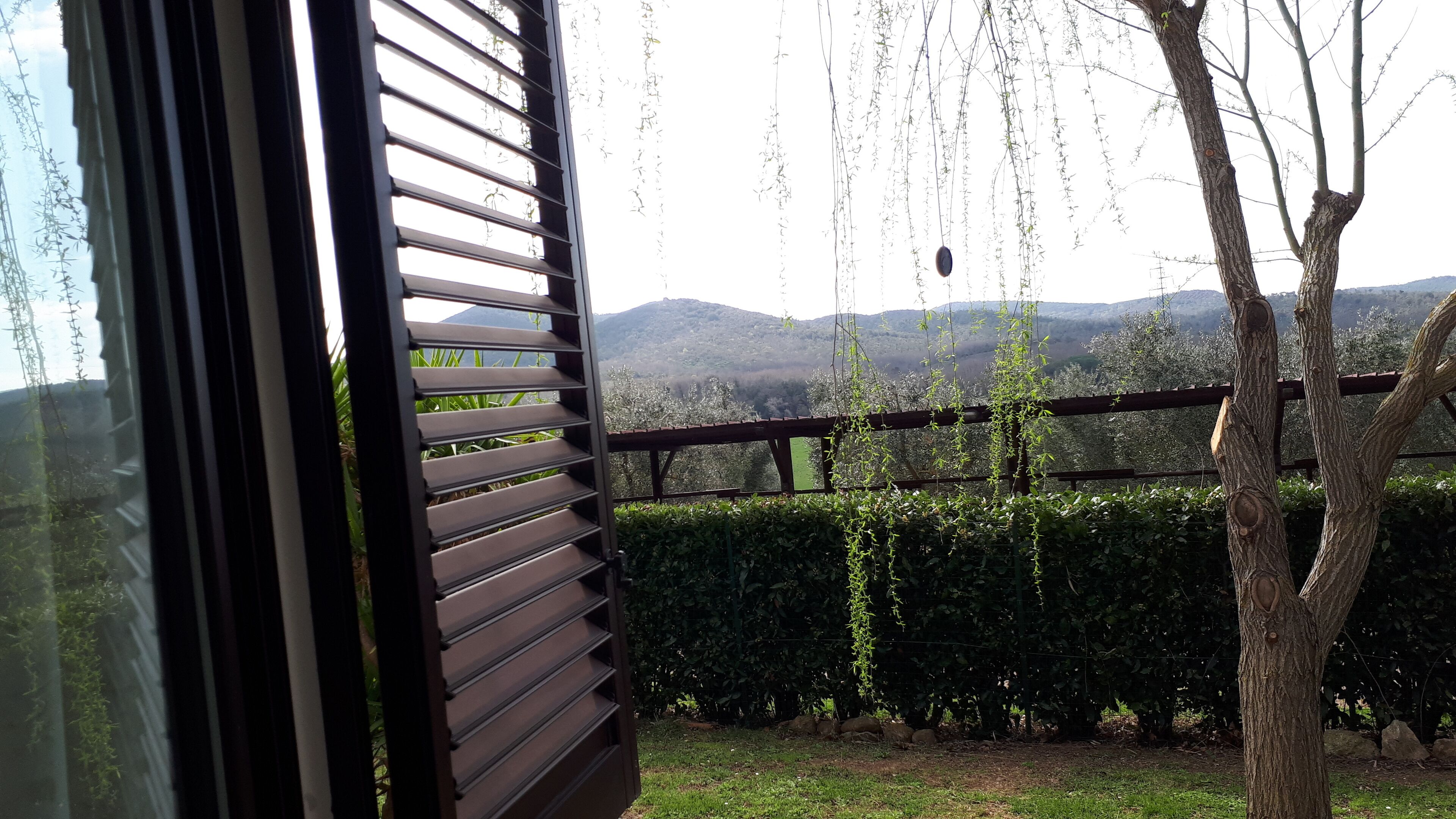 Family House, 2 Bedrooms, Pool View (Porcilaia) | Mountain view