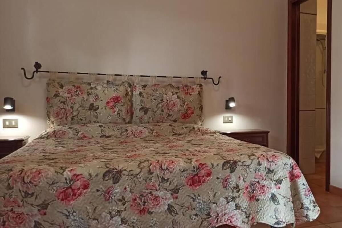 Family Room, Garden View