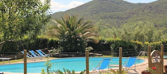 Agriturismo La Talpa