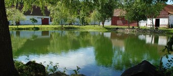 Domaine de collen