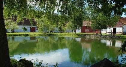 Domaine de collen
