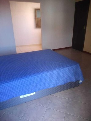 3 quartos, Wi-Fi, roupa de cama