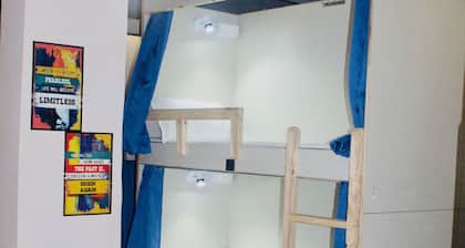Homestay - Hostel