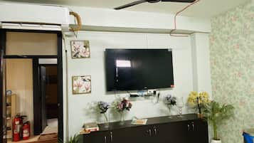 Lò sưởi, sàn nhà có sưởi
