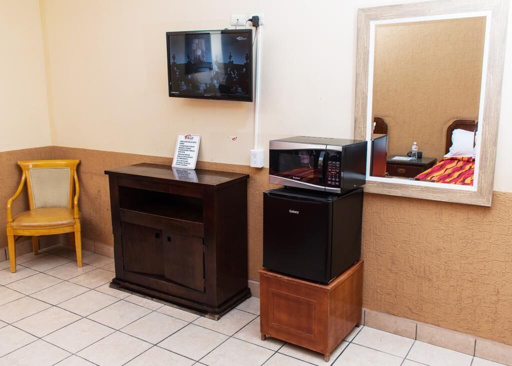 Double Room | Private kitchenette