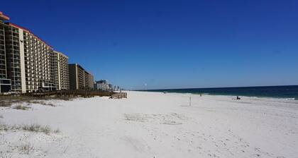 Erstaunliche Aussicht - Schöne Beach Front 12. Etage Condo - Great Location