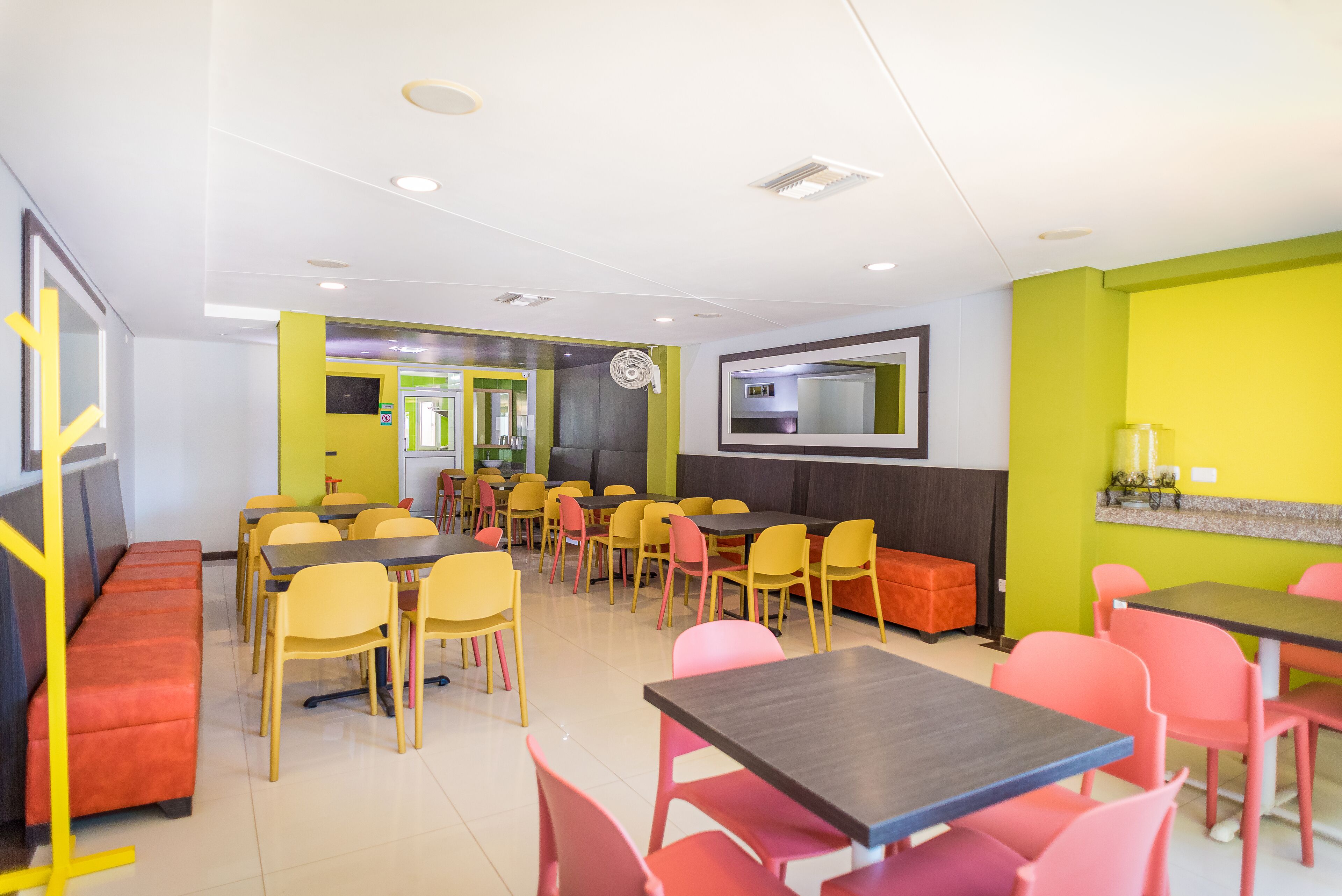 Foto - Hotel 56 Avenue Plaza