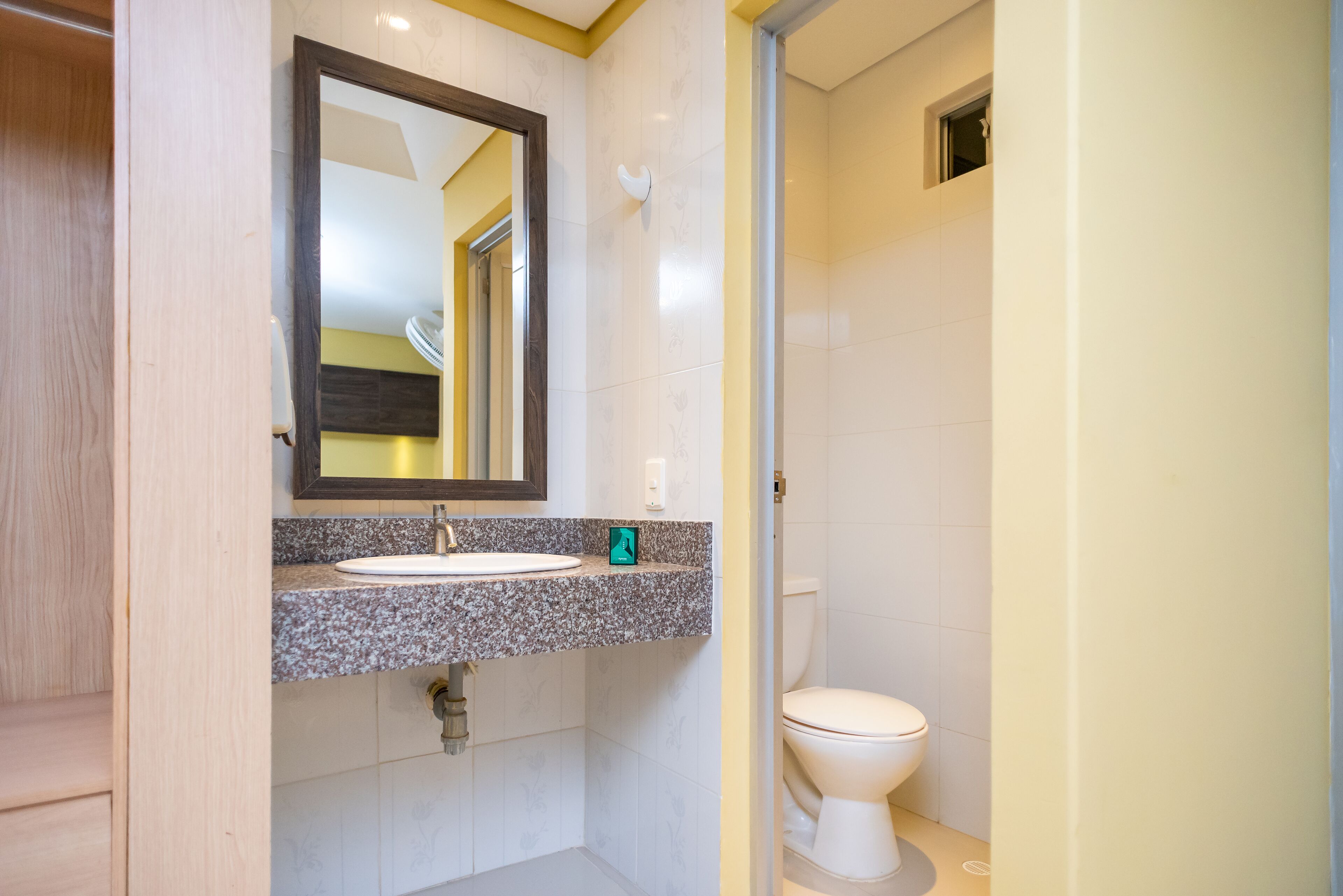 Foto - Hotel 56 Avenue Plaza