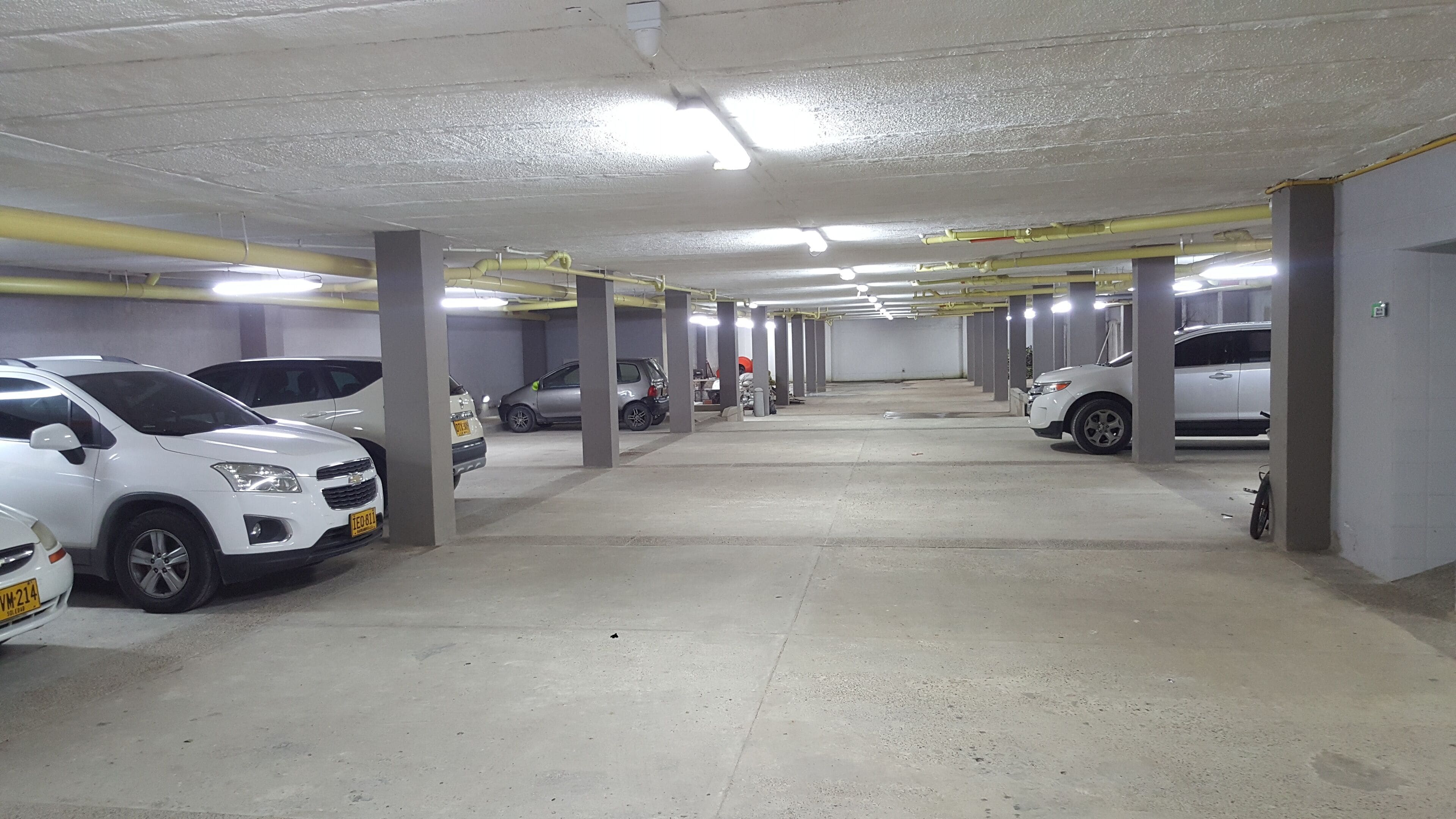 Foto - Hotel 56 Avenue Plaza