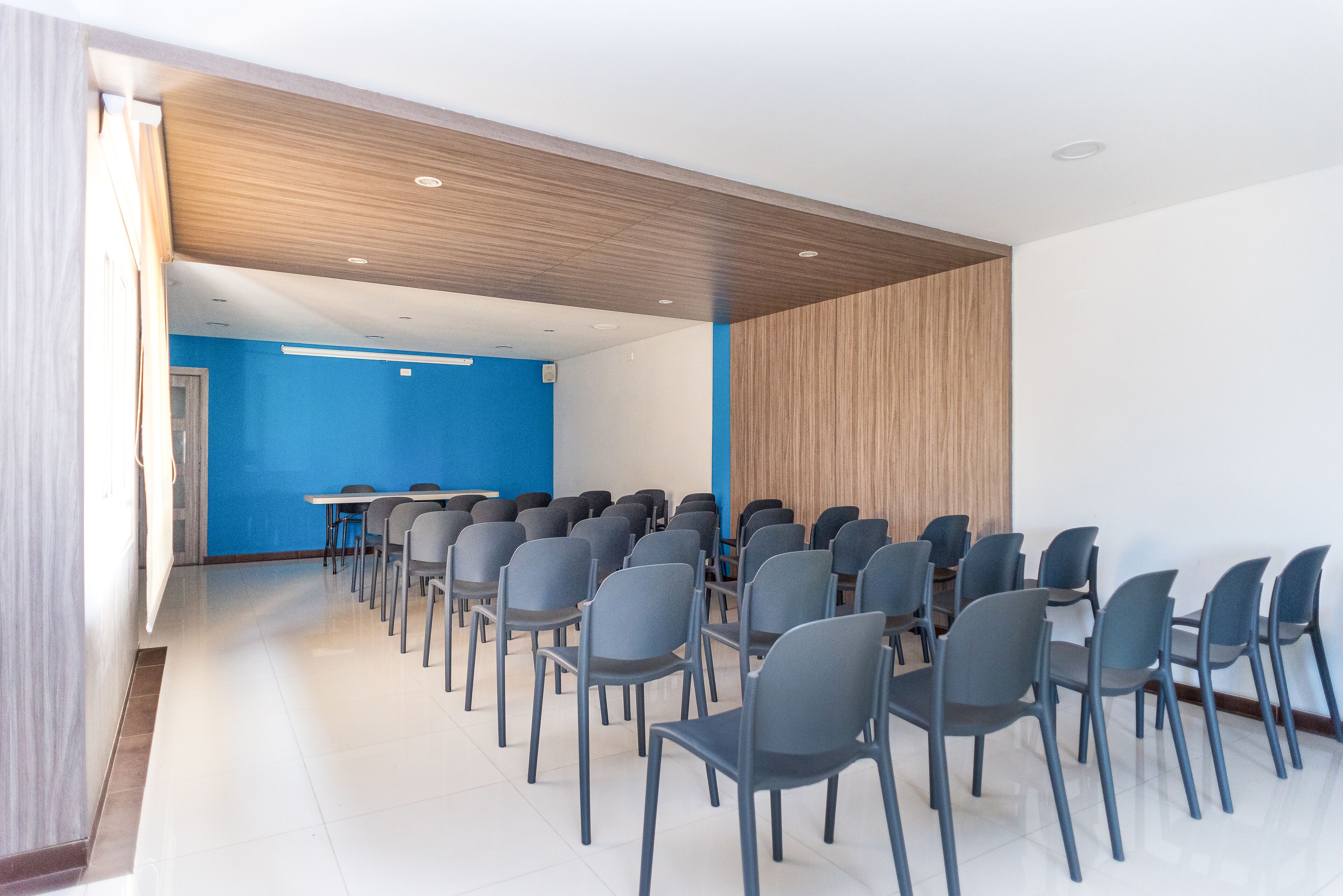 Foto - Hotel 56 Avenue Plaza