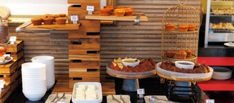 トリップ バイ ウィンダム サンパウロ パウリスタ パライソ