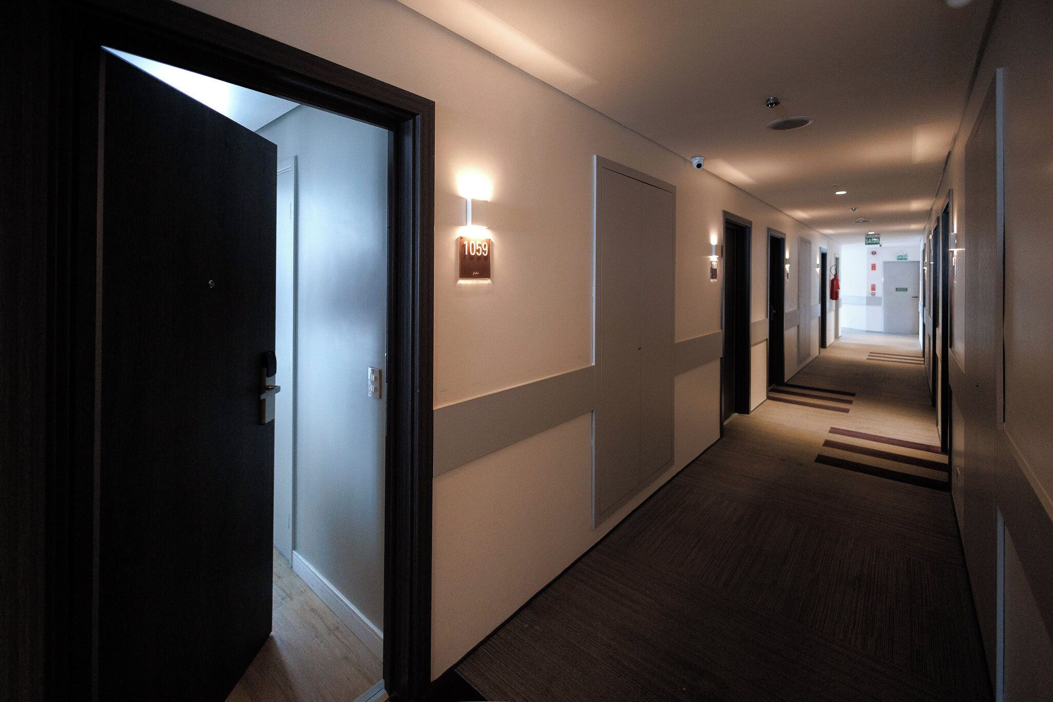 Foto - TRYP by Wyndham São Paulo Paulista Paraíso