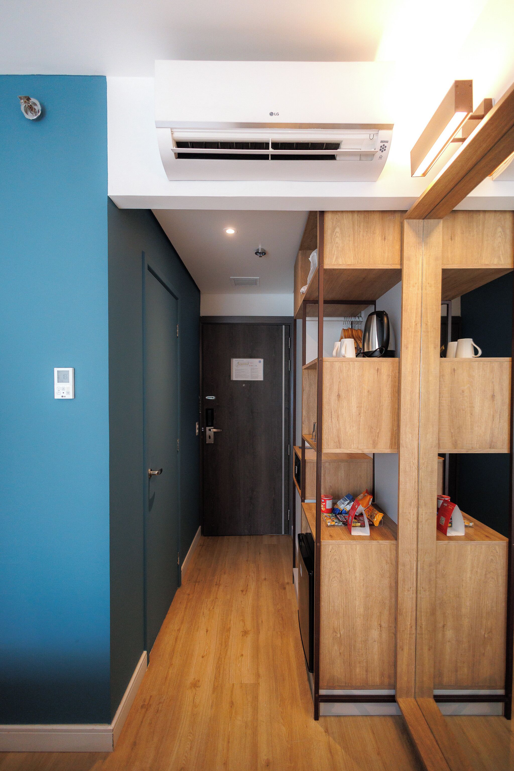 Foto - TRYP by Wyndham São Paulo Paulista Paraíso