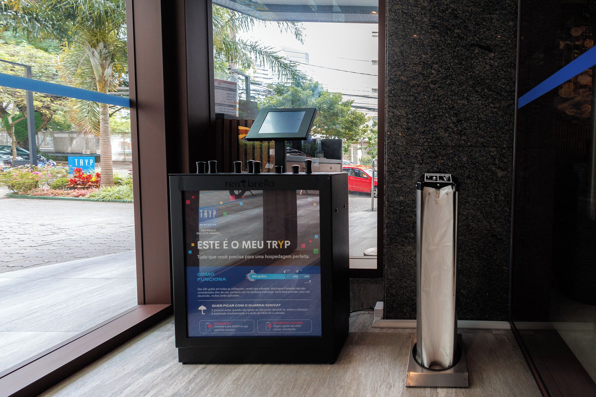 Photo - TRYP by Wyndham Sao Paulo Paulista Paraiso