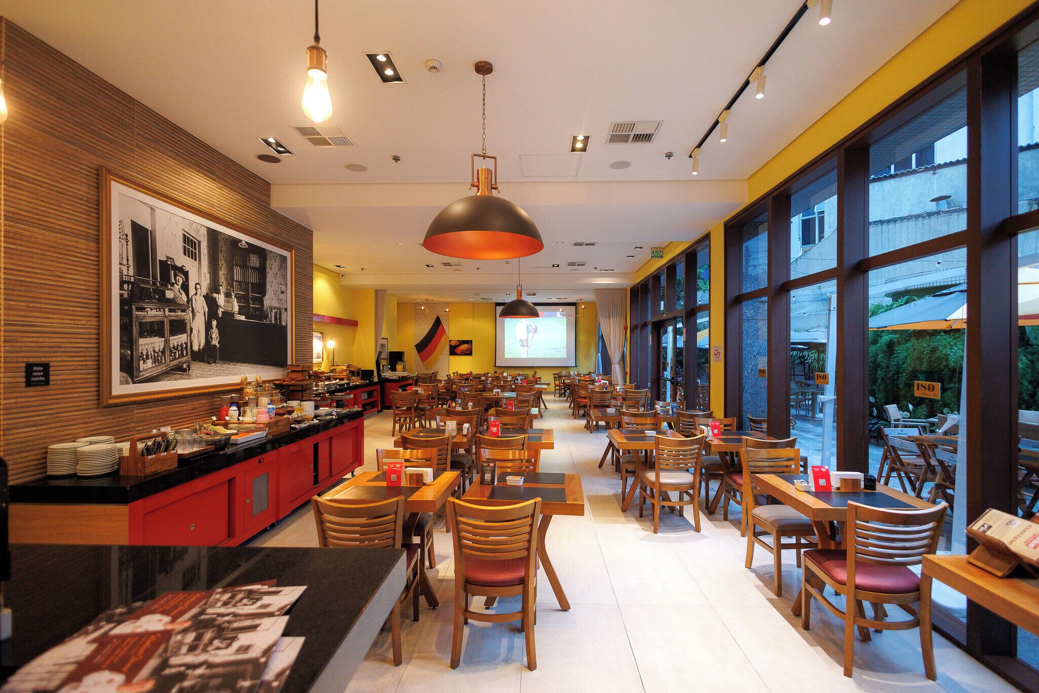 Restoran