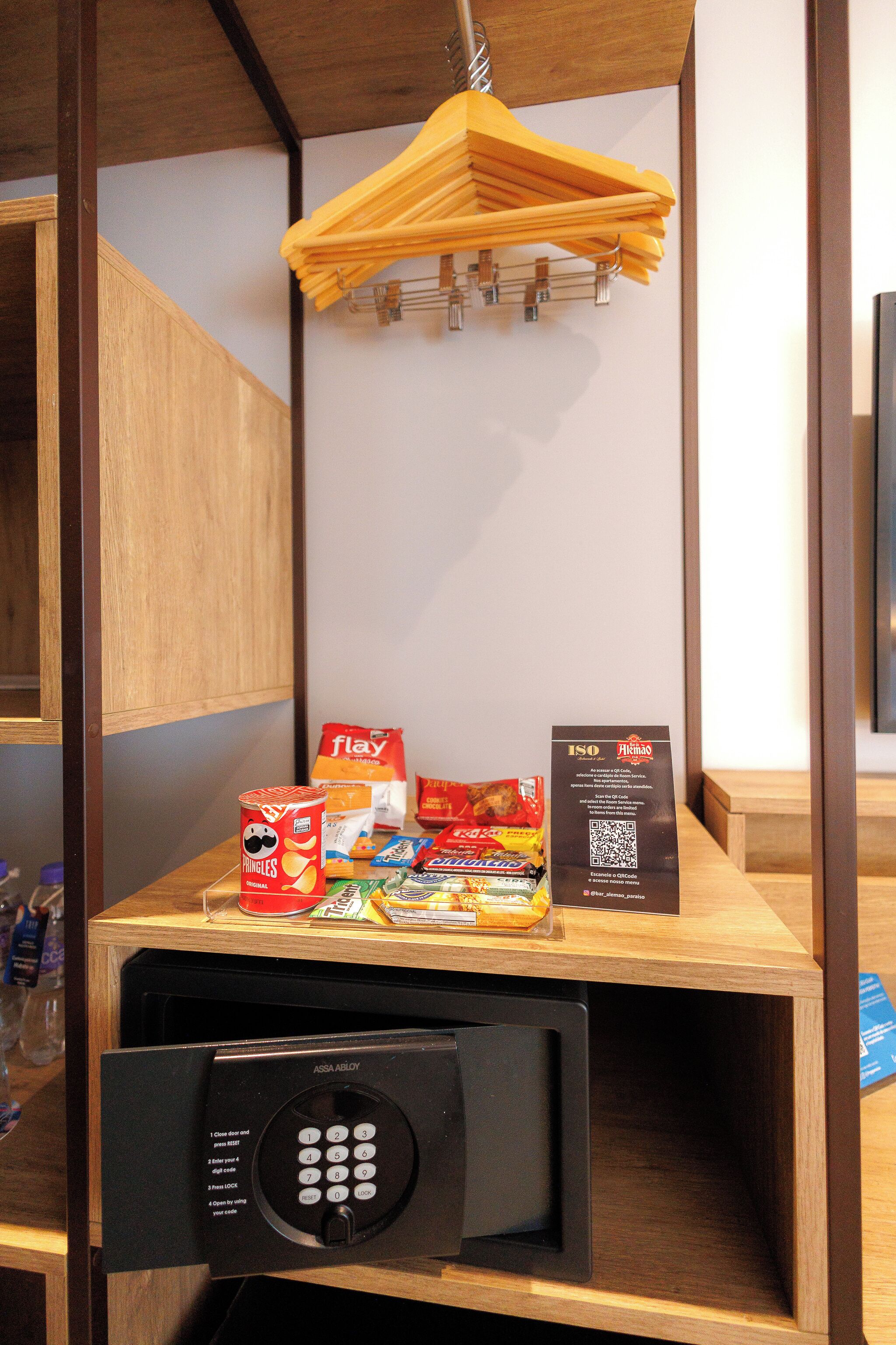 Photo - TRYP by Wyndham Sao Paulo Paulista Paraiso