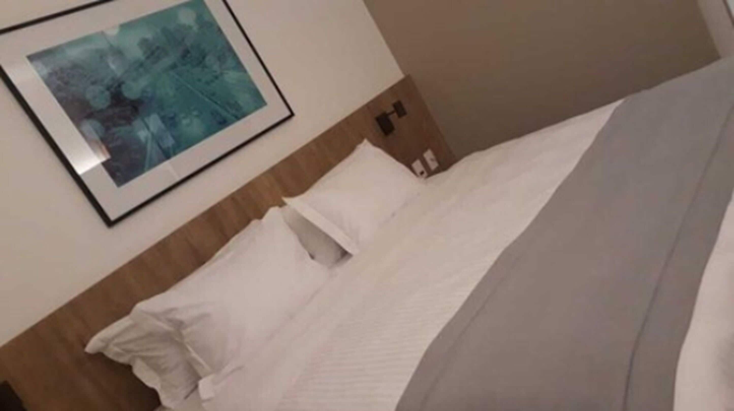 1 bedroom, minibar, in-room safe, desk