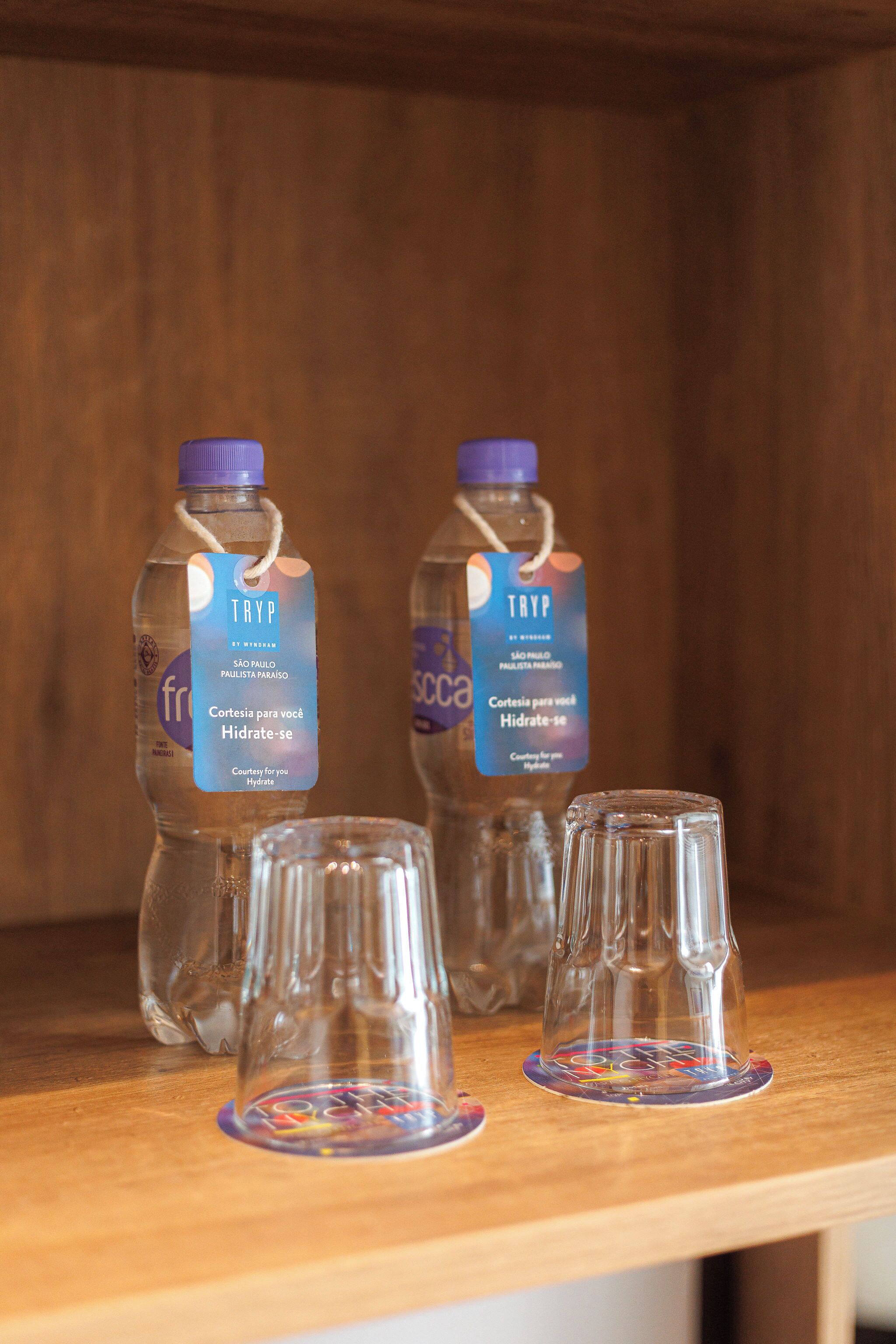 Foto - TRYP by Wyndham São Paulo Paulista Paraíso