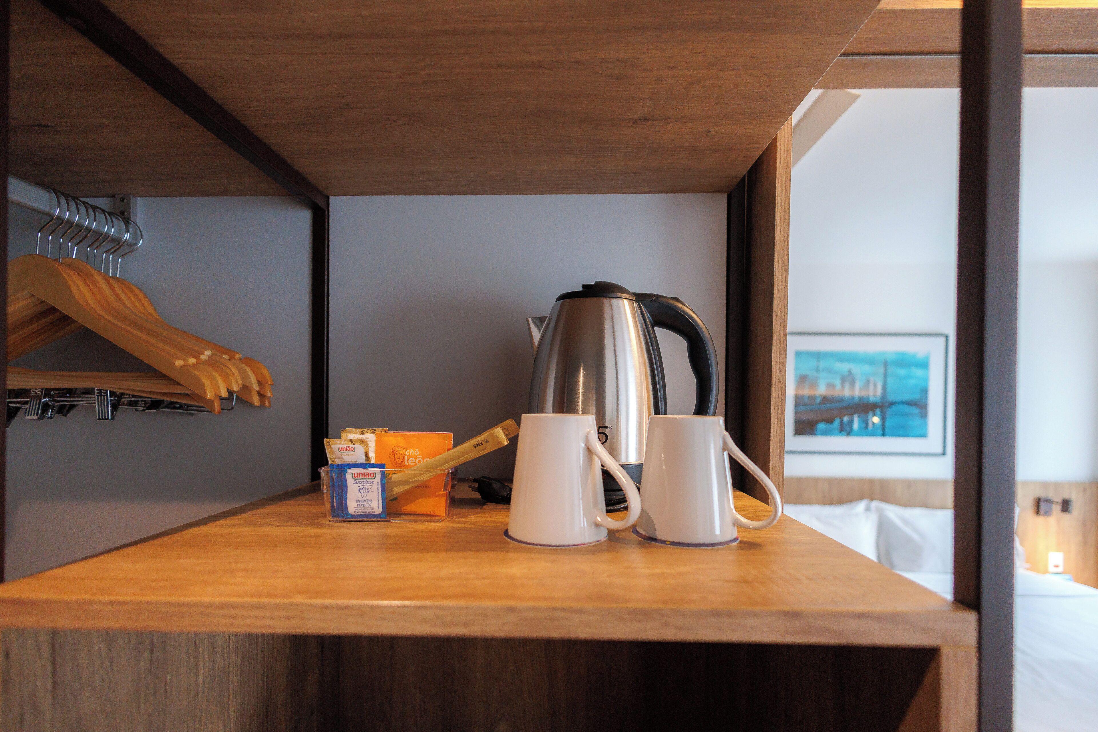 Foto - TRYP by Wyndham São Paulo Paulista Paraíso